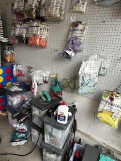 Balloons Garland Supplies