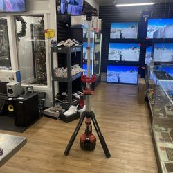 Milwaukee M18 Flood Light 203226