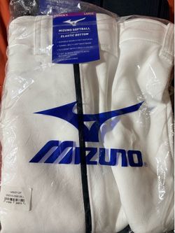 Mizuno Softball Pants