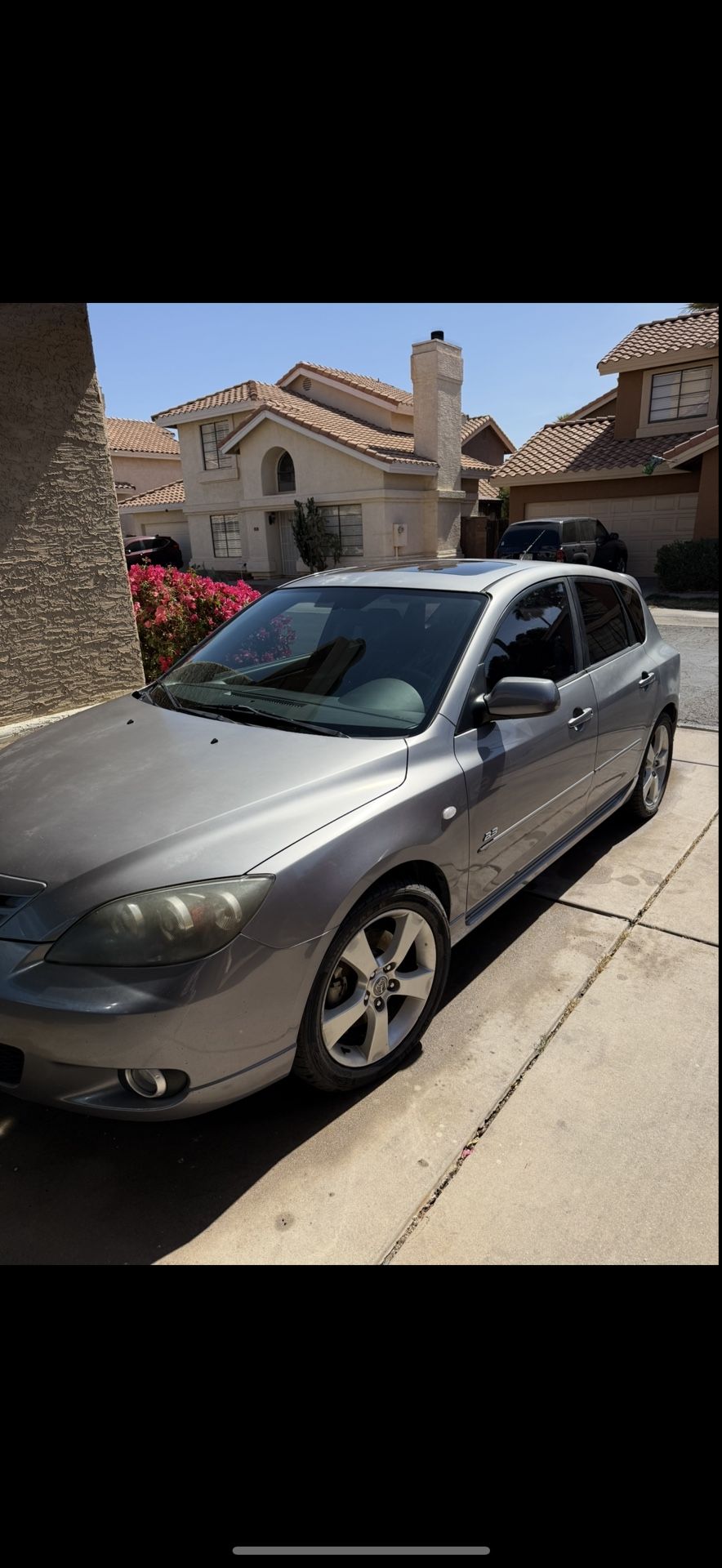2006 Mazda Mazda3