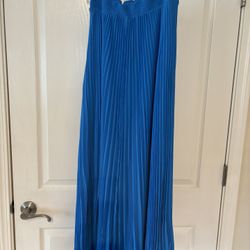 Pleated Skirt Size 6