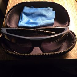 Costa Diego sunglasses with case
