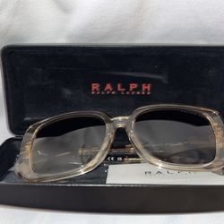 Polo Ralph Lauren Sunglasses