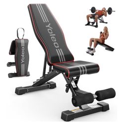 Work Out Bench