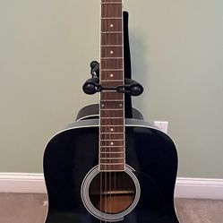 Acoustic Guitar 