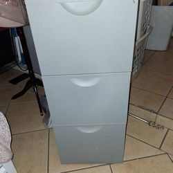 File Cabinet 