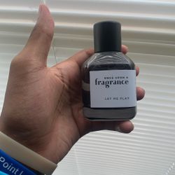 Fragrance 