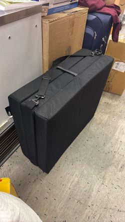 Revo Twin Mattress Tri-fold