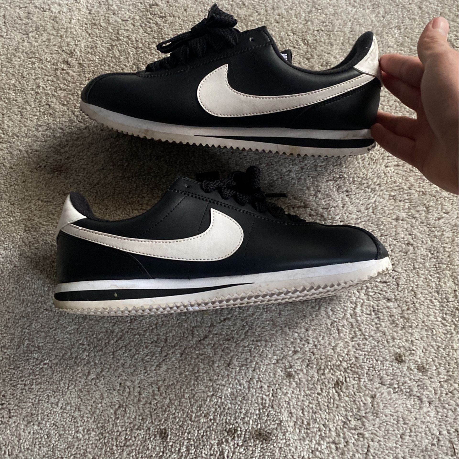 Nike Cortez