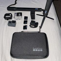 GoPro Hero 5 Black
