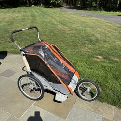 Thule Chariot Cougar 2 