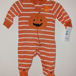  Baby Halloween Onesie