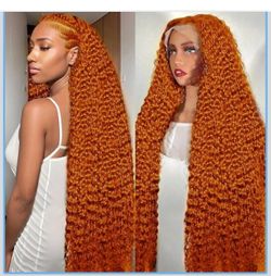 “36” Human Hair