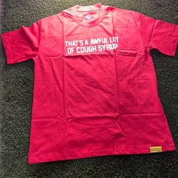 Alocs shirt xl