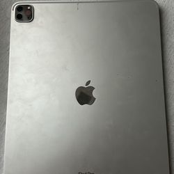 New Apple Tablet 