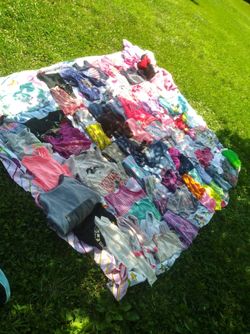 Toddler girl clothes!