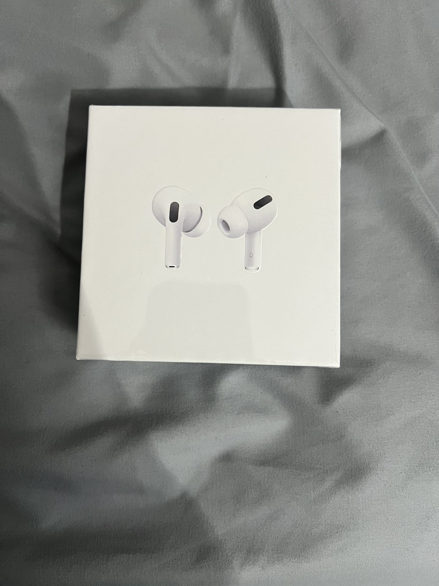 Air Pods Pros