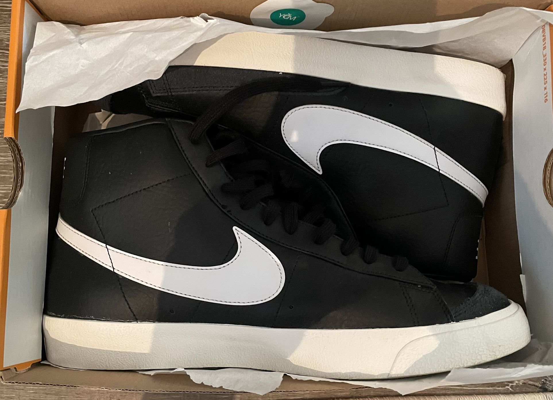 Nike Blazers