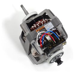 DC31-00055G Dryer Induction Motor – Replacement for Kenmore & Samsung Dryer Motor, Suits DC31-00055H, DC31-00055D, PS, AP, DFS270ZSEL1, 