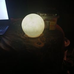 Full Moon Nite Lite