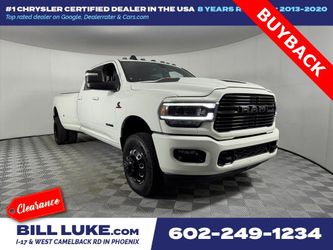 2024 RAM 3500