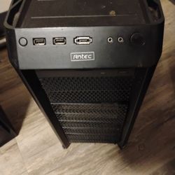 Antec Gaming Computer 