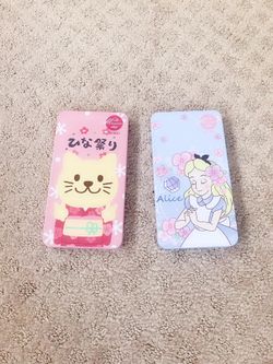 Customized IPhone Case Packaging Boxes