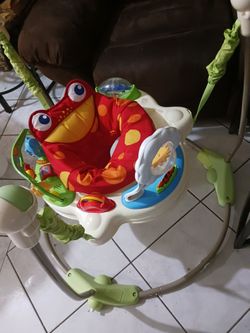 Baby Bouncer