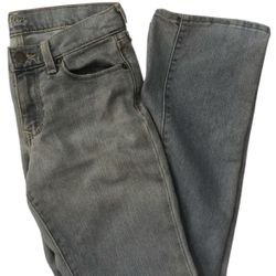 Old Navy The Flirt Sz 4 Boot Cut Light Wash