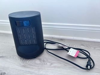 Givebest space heater, electric, for indoor use