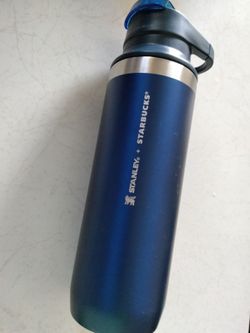 Starbucks and Stanley Limited Edition