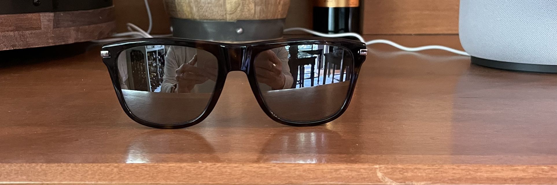 Marc Jacob’s Sunglasses