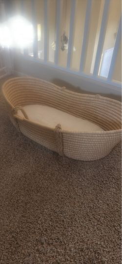 baby basket