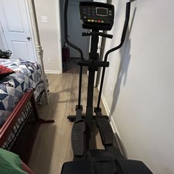 Elliptical 