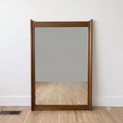 Vintage MCM Mirror