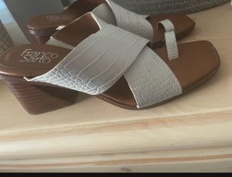 Franco Sarto Safia sandals