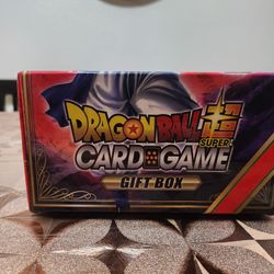 Dragon Ball/ Yugioh/ Pokémon Card Bundle 