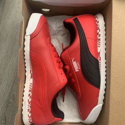Puma Size 8 In Mens 
