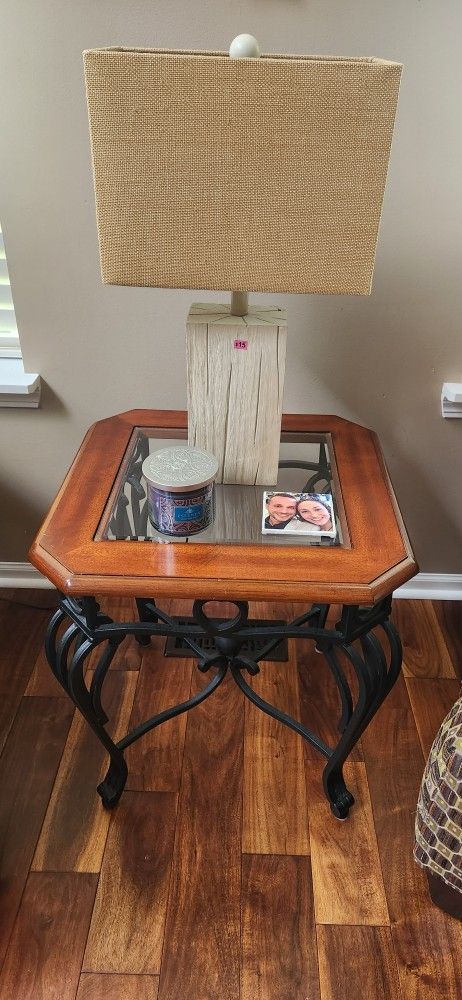 Occasional Tables