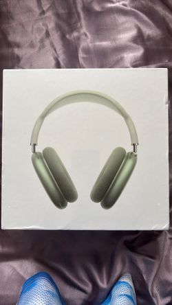 Apple Airpod Max Universal Green