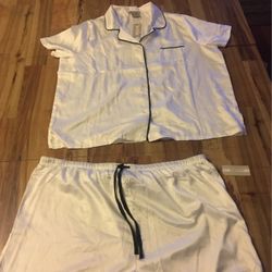 PAJAMAS