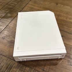 Nintendo Wii U
