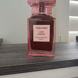 Tom Ford Lost Cherry