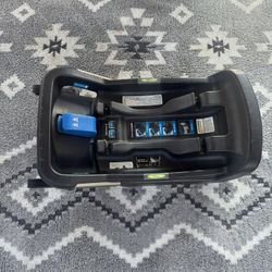 Nuna Pipa RX Car Seat 