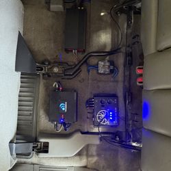 Car Audio 