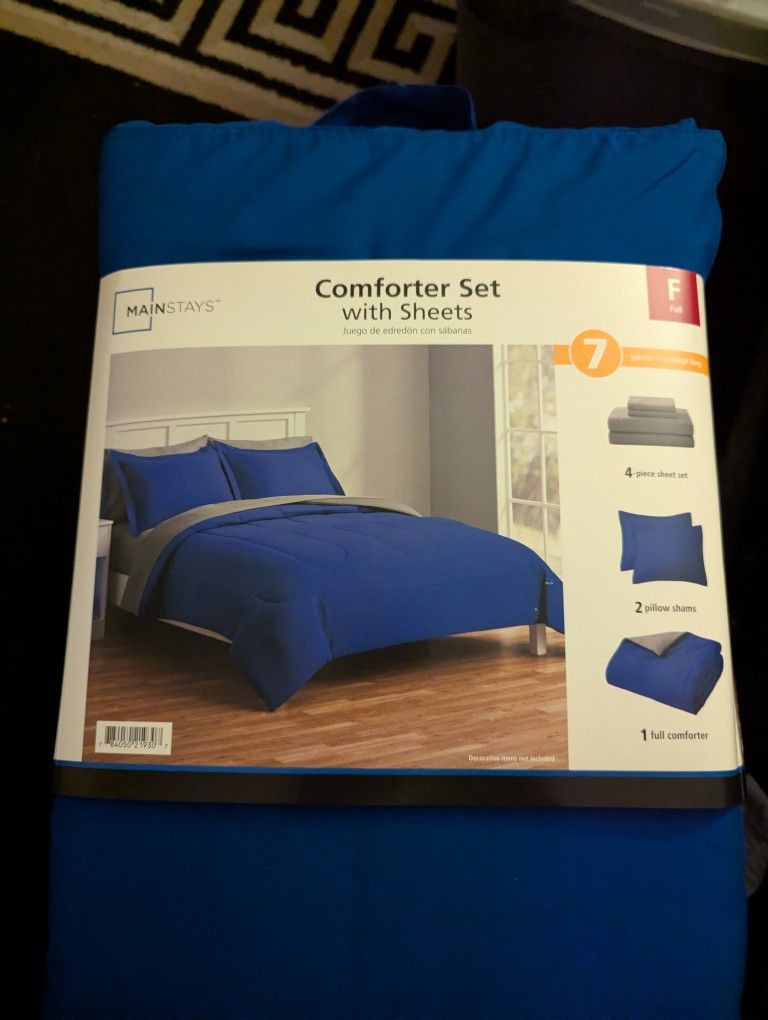 Comforter Set