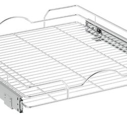 Slide Out Storage Rack