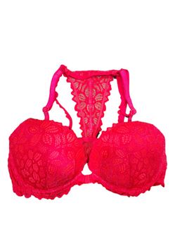 Victorias Secret Pink Bra/Bralett 
