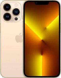 Unlocked Iphone 13 Pro Max