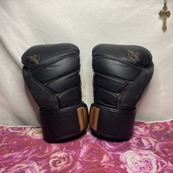 Hayabusa 14 Oz Boxing Gloves 